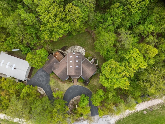 4228 County Hwy W, Valders, WI 54245 - aerial view of property and surrounding area