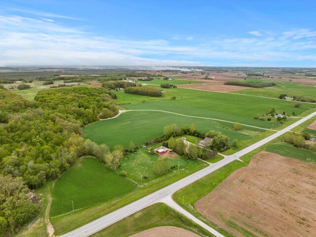 4228 County Hwy W, Valders, WI 54245 - view of property location
