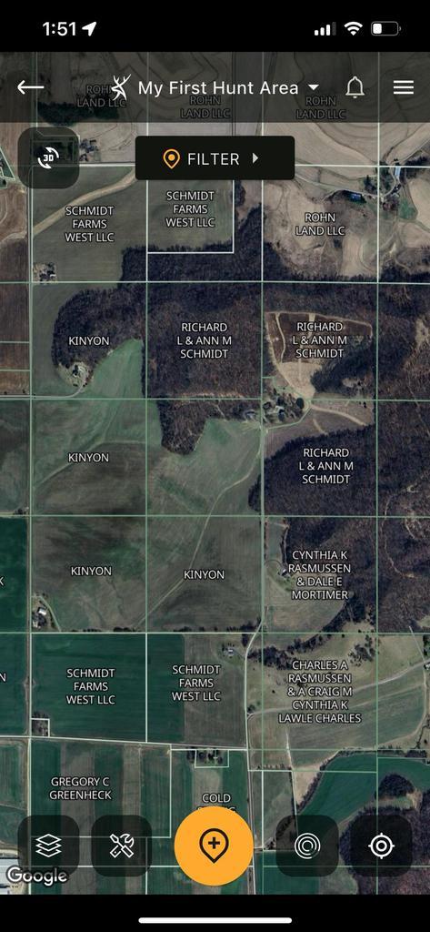 30933 Slow Ln, Lone Rock, WI 53556
