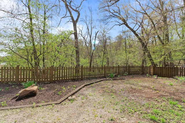 W5374 Westshore Dr, Elkhorn, WI 53121 - view of yard