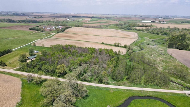 774 Enloe Rd, Rewey, WI 53580 - view of property location with rural landscape