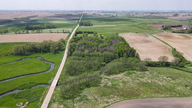 774 Enloe Rd, Rewey, WI 53580 - view of property location featuring rural landscape