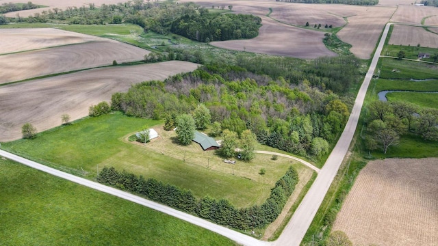 774 Enloe Rd, Rewey, WI 53580 - view of property location