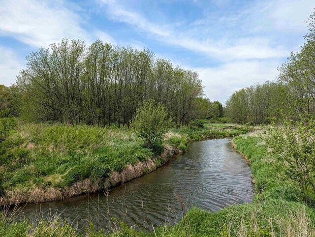 774 Enloe Rd, Rewey, WI 53580 - water view