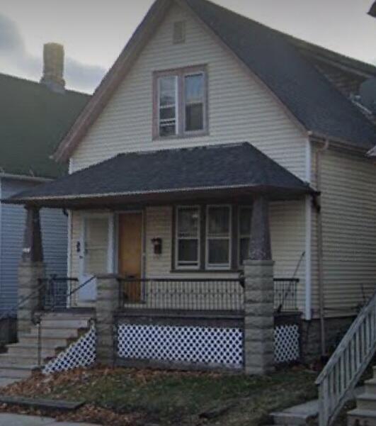 2355 N 20th St Unit 2355A, Milwaukee, WI 53206