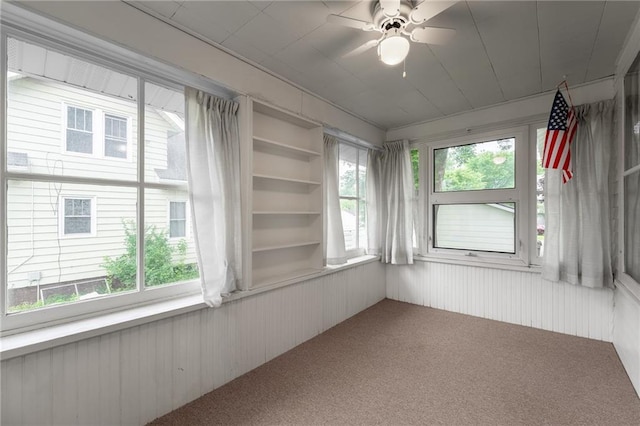 225 W Elm St, Chippewa Falls, WI 54729 - view of unfurnished sunroom