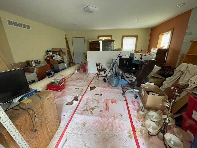 23826 18th St, Union Grove, WI 53182 - view of misc room