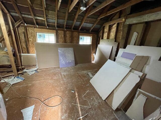 23826 18th St, Union Grove, WI 53182 - view of misc room