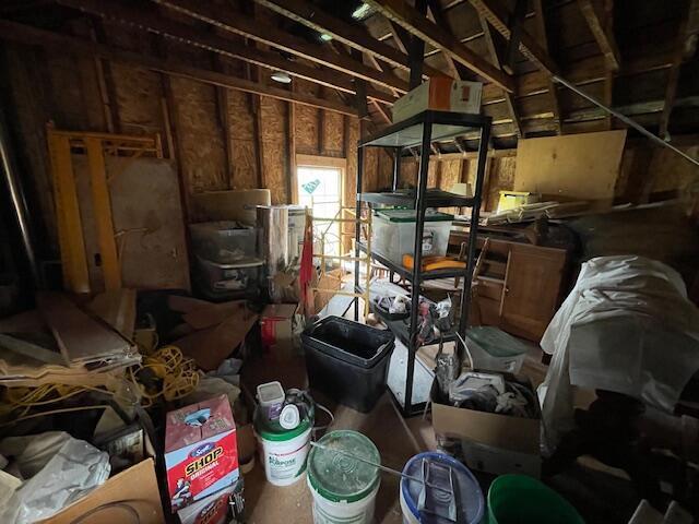 23826 18th St, Union Grove, WI 53182 - view of miscellaneous room