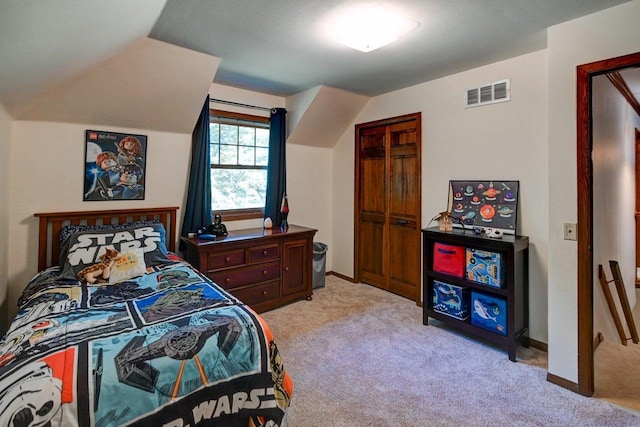 3590 Sabaka Trl, Verona, WI 53593 - bedroom featuring light colored carpet and baseboards