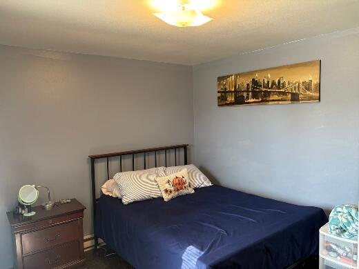 2408 Park Pl Unit D, Sheboygan, WI 53083 - view of bedroom