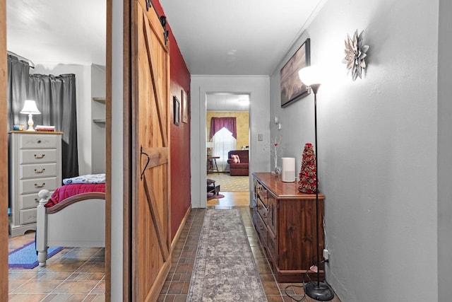 814 Quinney Ave, Kaukauna, WI 54130 - view of hallway