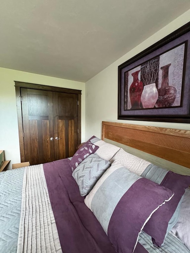 4842 N Marlo Way Unit 35, Appleton, WI 54913 - bedroom with a closet