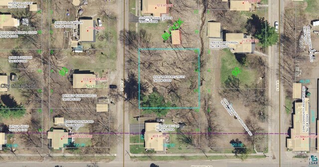 XX S 4th St, Bayfield, WI 54814