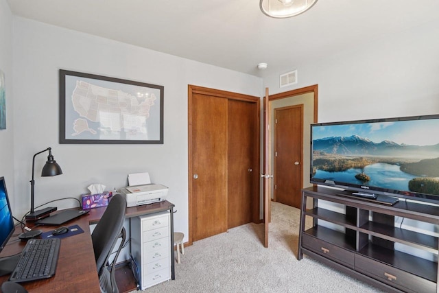 7042 Littlemore Dr, Madison, WI 53718 - office with light colored carpet