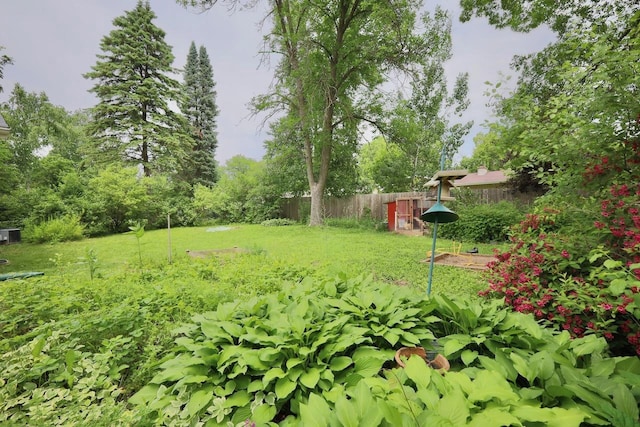 2413 Ravenswood Rd, Madison, WI 53711 - view of yard