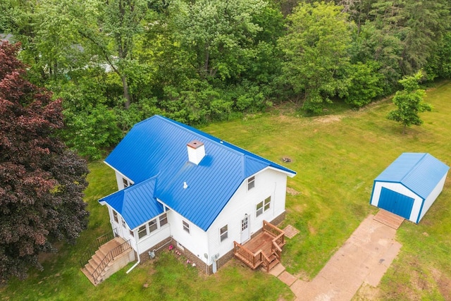 2941 Plover Rd, Wisconsin Rapids, WI 54494 - view of subject property