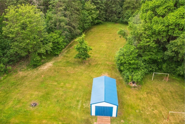 2941 Plover Rd, Wisconsin Rapids, WI 54494 - aerial view