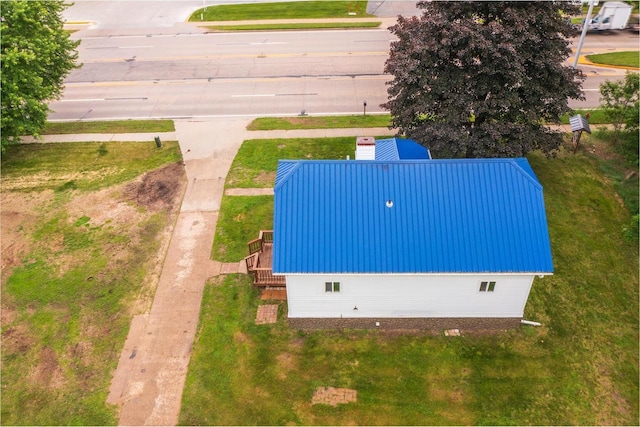 2941 Plover Rd, Wisconsin Rapids, WI 54494 - view of subject property