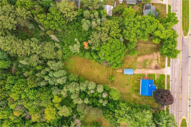 2941 Plover Rd, Wisconsin Rapids, WI 54494 - bird's eye view