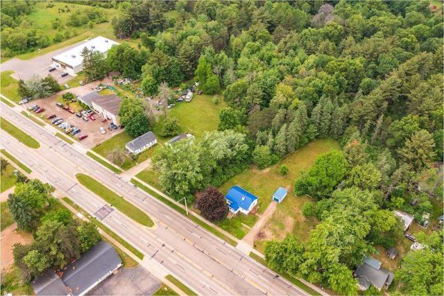 2941 Plover Rd, Wisconsin Rapids, WI 54494 - aerial view