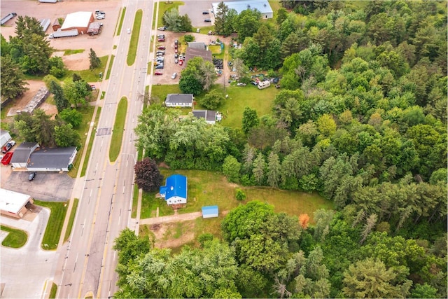 2941 Plover Rd, Wisconsin Rapids, WI 54494 - aerial view