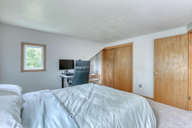 W227N2527 Meadowood Ln, Waukesha, WI 53186 - view of carpeted bedroom