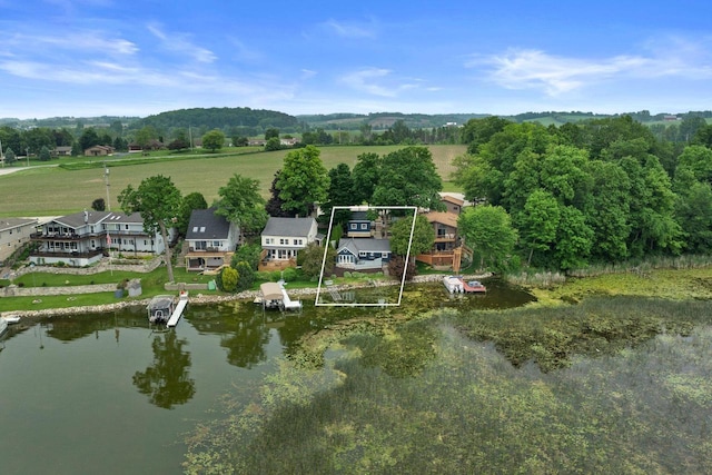 55 Stark Rd, Random Lake, WI 53075