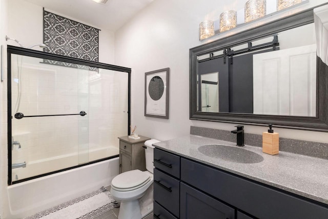 1915 N Water St Unit 108, Milwaukee, WI 53202 - full bath featuring vanity and enclosed tub / shower combo
