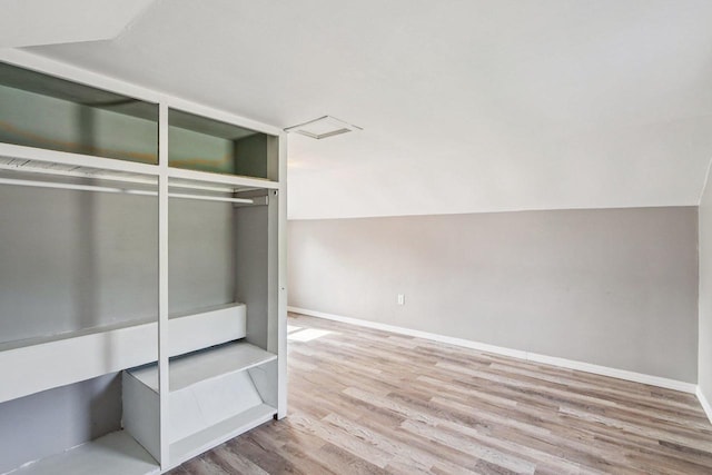 1383 Range Trl, Verona, WI 53593 - view of closet