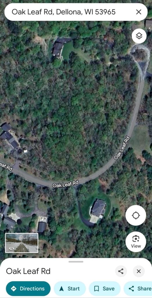 L7 Oakleaf Ln, Wisconsin Dells, WI 53965