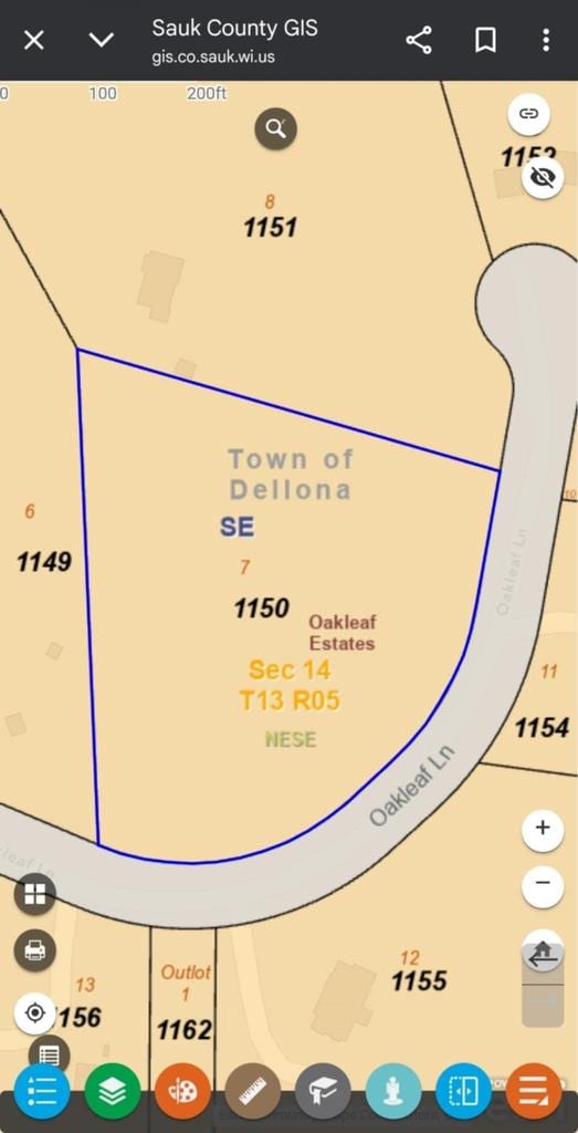 L7 Oakleaf Ln, Wisconsin Dells, WI 53965