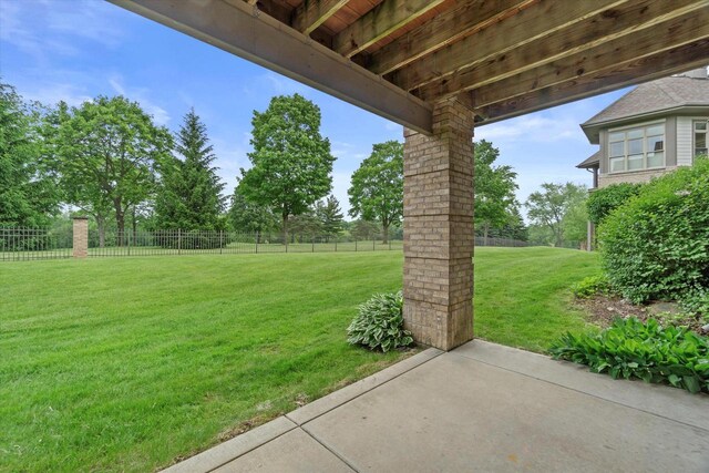 7510 W Tuckaway Pines Cir, Franklin, WI 53132