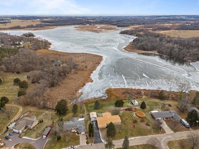 230 Gilbertson St, Markesan, WI 53946 - view of property location