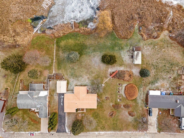 230 Gilbertson St, Markesan, WI 53946 - aerial overview of property's location