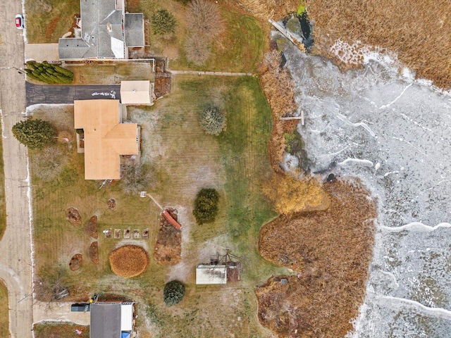 230 Gilbertson St, Markesan, WI 53946 - aerial overview of property's location
