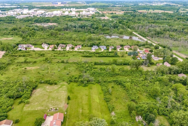 9335 W County Line Rd Unit 9325, Milwaukee, WI 53224 - bird's eye view