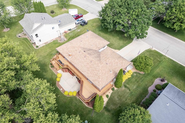 915 Nelson Ave, Milton, WI 53563 - view of subject property
