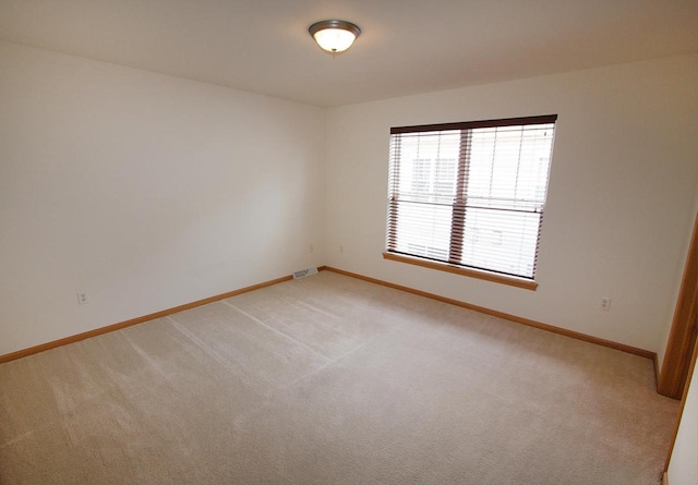 65 S Gardens Way, Fitchburg, WI 53711 - unfurnished room featuring light colored carpet