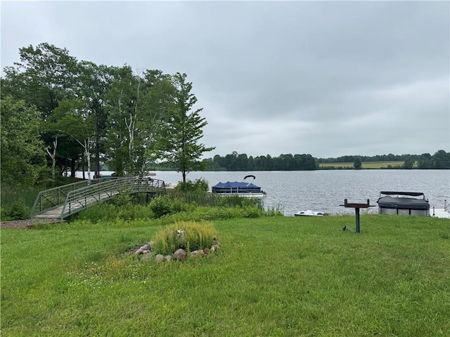 UNIT5 252nd Ct, Holcombe, WI 54745