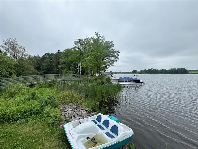 UNIT5 252nd Ct, Holcombe, WI 54745