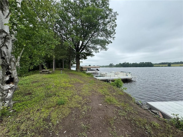 UNIT5 252nd Ct, Holcombe, WI 54745