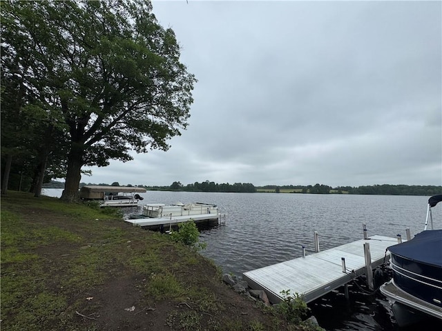 UNIT5 252nd Ct, Holcombe, WI 54745