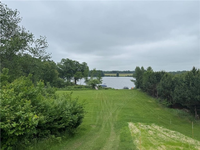 UNIT5 252nd Ct, Holcombe, WI 54745