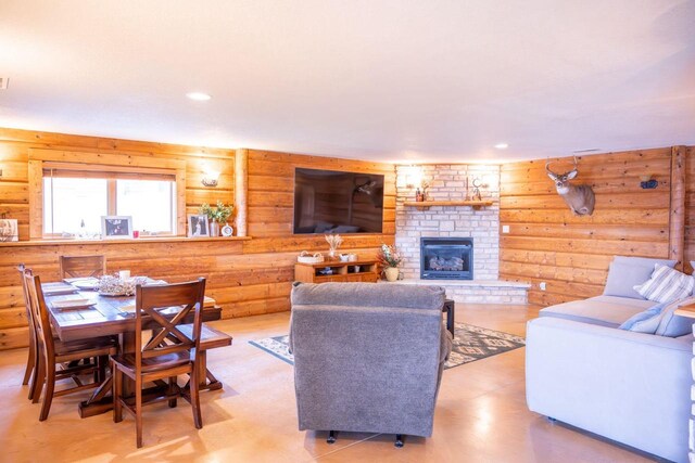 N8184 Clearwater Dr, New Lisbon, WI 53950