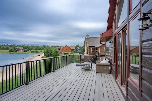 N8184 Clearwater Dr, New Lisbon, WI 53950