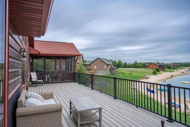 N8184 Clearwater Dr, New Lisbon, WI 53950
