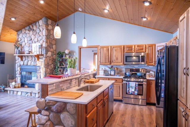 N8184 Clearwater Dr, New Lisbon, WI 53950