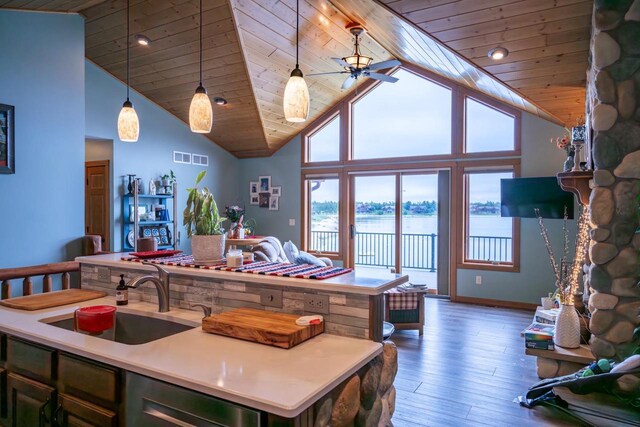 N8184 Clearwater Dr, New Lisbon, WI 53950