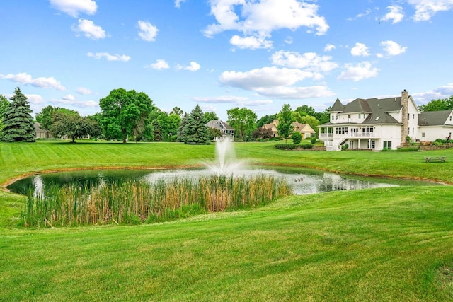 N66W38493 N Woodlake Cir, Oconomowoc, WI 53066 - water view